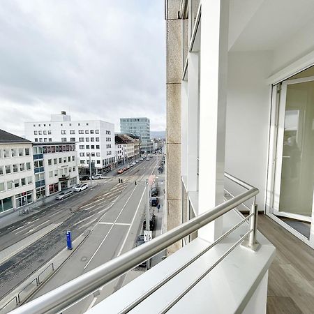 Ferienwohnung Kassel City 外观 照片