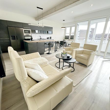 Ferienwohnung Kassel City 外观 照片