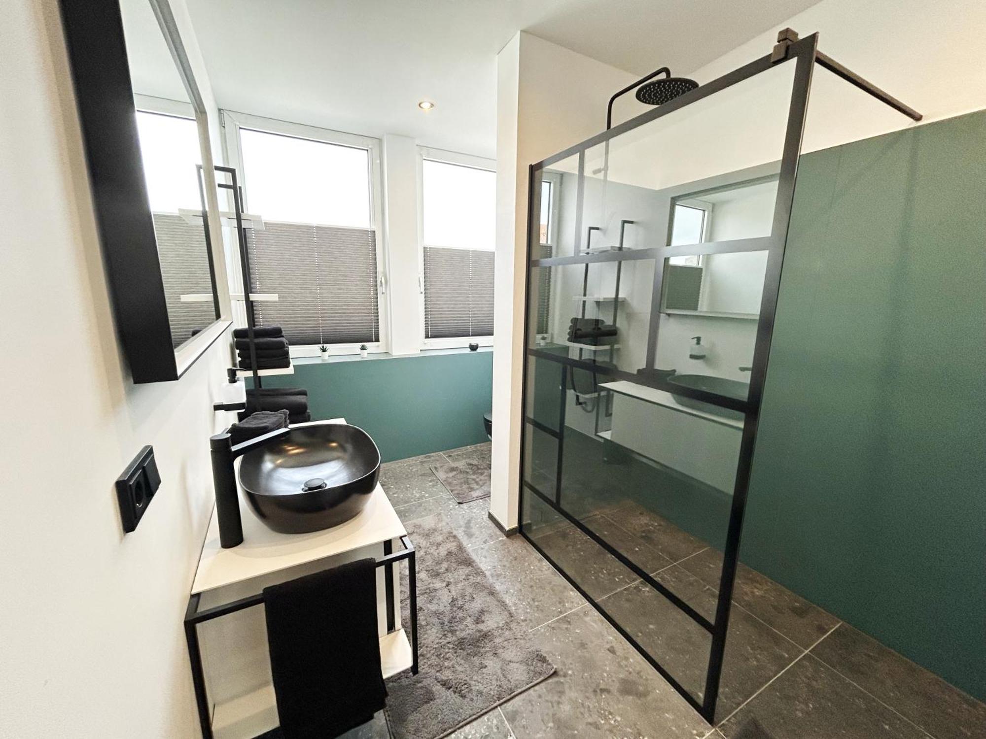 Ferienwohnung Kassel City 外观 照片
