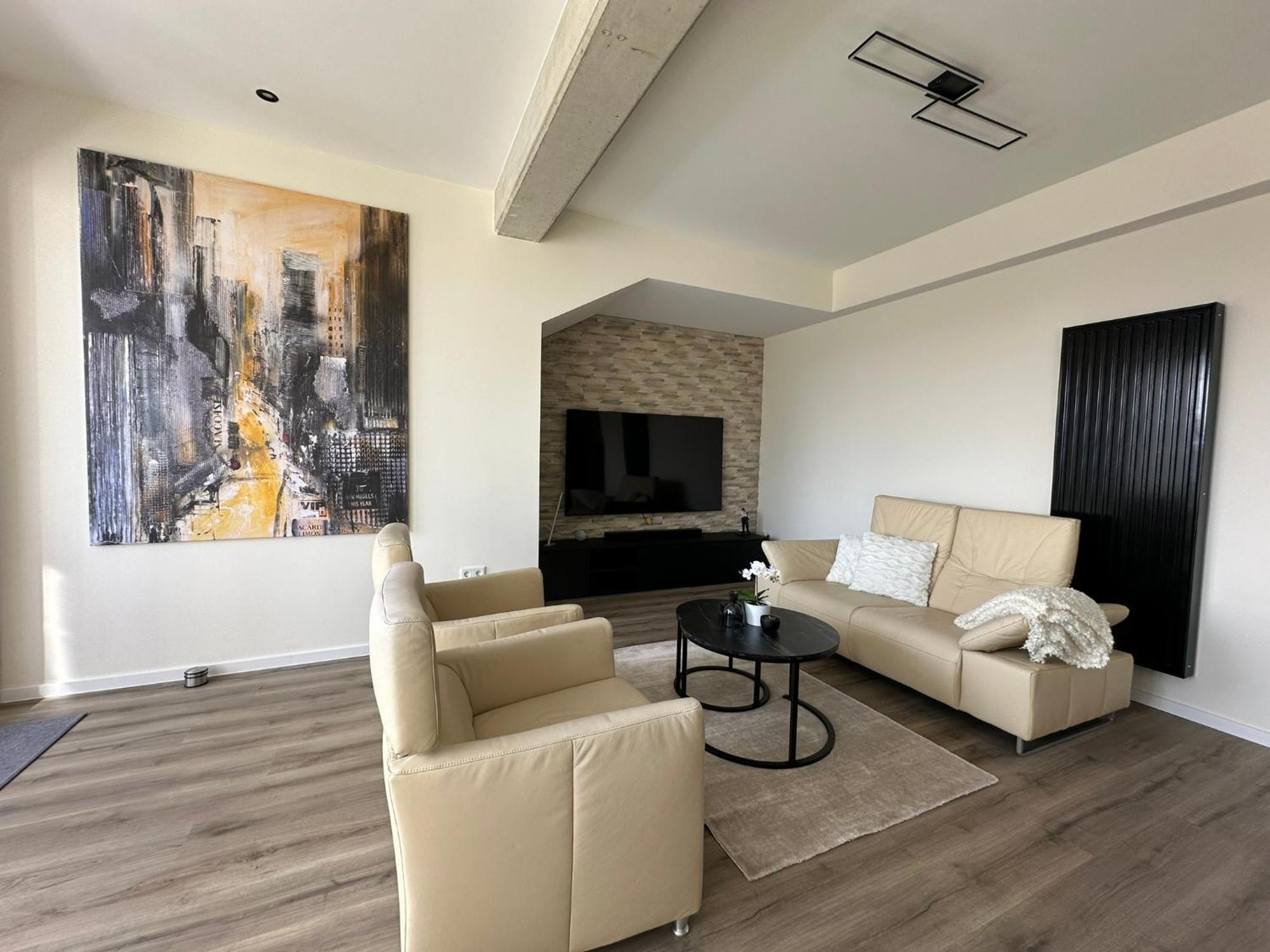 Ferienwohnung Kassel City 外观 照片